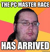 Image result for Shaq Meme PC Master Race