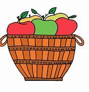 Image result for Apple Clip Art Free