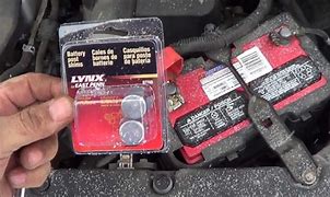 Image result for How to Repair a Broken Battery Post