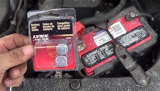 Image result for Loose Battery Terminals