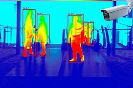 Image result for Thermal Imaging Camera