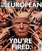 Image result for New European Newspaper Front Page