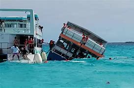 Image result for Boat Sinks Near Andros Bahamas
