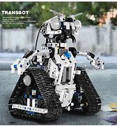 Image result for Transport No 15046 Robot