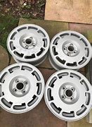 Image result for Golf Mk1 Rims