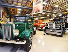 Image result for Mack Museum Allentown PA