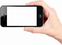 Image result for Using Cell Phone PNG