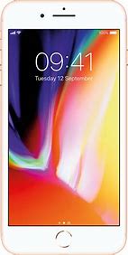 Image result for iPhone 8 Plus Gold 256GB