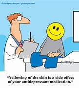 Image result for Draw a Picture Cartoon of a Side Effect