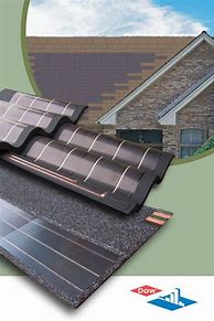 Image result for Solar Shingles Product