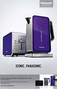 Image result for Panasonic Appliances Ad