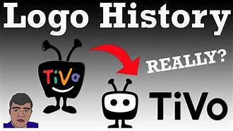 Image result for TiVo Kids Logo History