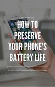 Image result for Battery Life Phone Poster
