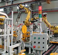 Image result for Manufacturing Process Machine