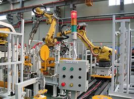 Image result for Automation Machinery