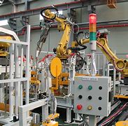 Image result for Manufacturing Equipment