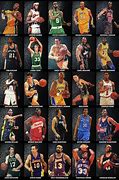 Image result for NBA Legends DVD