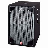 Image result for Peavey SP Speakers