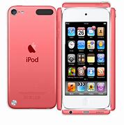 Image result for iPod Touch 5th Generation New Pink