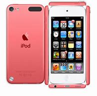 Image result for Pink iPod Phones