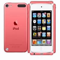 Image result for Hot Pink iPod