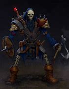 Image result for Dwarf Skeleton