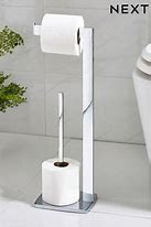 Image result for Moderna Toilet Roll Holder