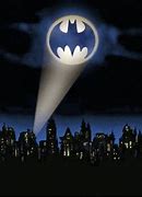 Image result for Batman Calling Symbal