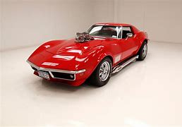 Image result for 69 Corvette