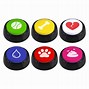 Image result for Recordable Dog Buttons