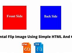Image result for What Is a Horizontal Flip of Image