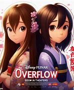 Image result for Overflow Movie