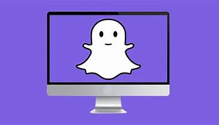 Image result for Snapchat On MacBook