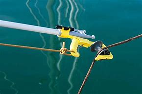 Image result for Stainless Steel Boat Hook