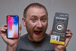 Image result for iPhone X Screen Protector Pro+