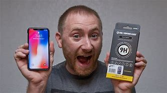 Image result for iPhone X Screen Protector 2 Pack