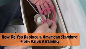 Image result for Toilet Flush Cable Replacement