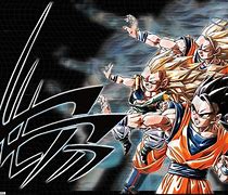 Image result for Dragon Ball Z GT