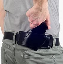 Image result for iPhone 8 Leather Belt Holster