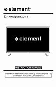 Image result for Element TV Buttons