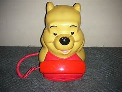 Image result for Pooh Phone