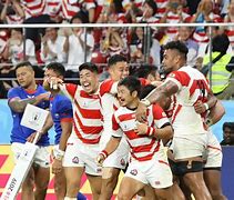 Image result for Rugby World Cup Japan