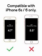 Image result for Different Between iPhone 6 and 6s