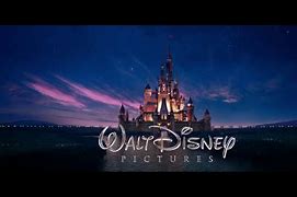 Image result for Walt Disney Movie Intro