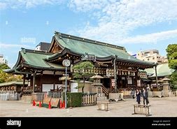 Image result for Tenmangu Shrine Osaka