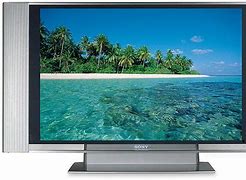 Image result for sony plasma television