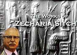 Image result for co_oznacza_zecharia_sitchin