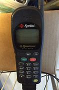 Image result for First Sprint Phone
