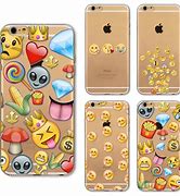 Image result for Emoji iPhone 6s Case