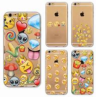 Image result for Emoji Cases for iPhone 6